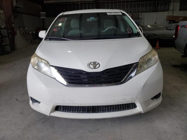 Photo 4 VIN: 5TDKK3DCXCS192084 - TOYOTA ALL MODELS 