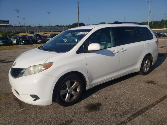 Photo 0 VIN: 5TDKK3DCXCS192361 - TOYOTA SIENNA LE 