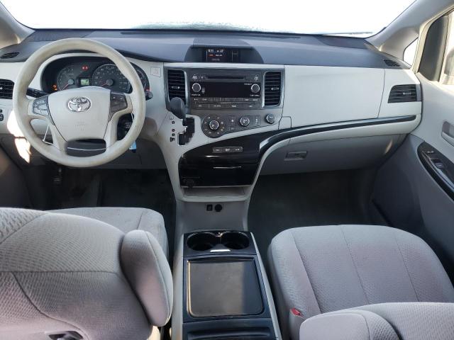 Photo 7 VIN: 5TDKK3DCXCS197138 - TOYOTA SIENNA LE 