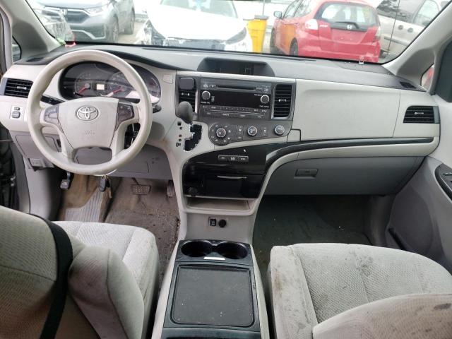 Photo 7 VIN: 5TDKK3DCXCS234270 - TOYOTA SIENNA LE 