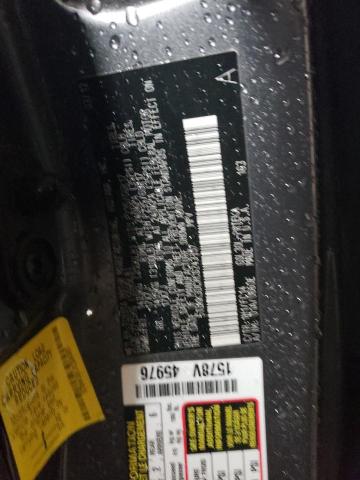 Photo 11 VIN: 5TDKK3DCXCS243857 - TOYOTA SIENNA LE 