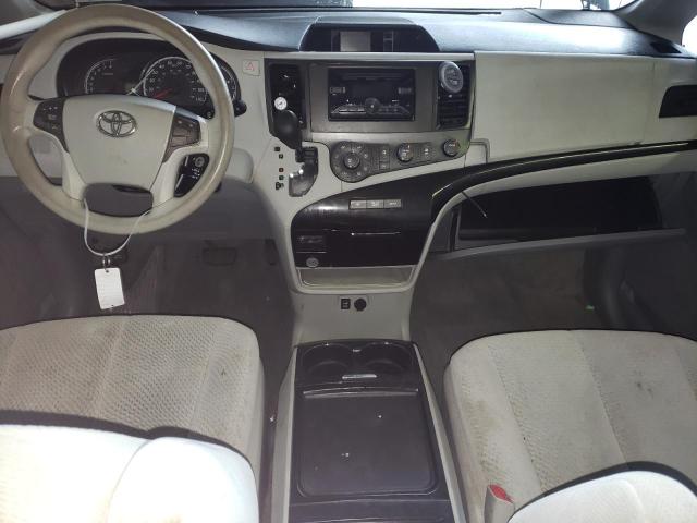 Photo 7 VIN: 5TDKK3DCXCS243857 - TOYOTA SIENNA LE 