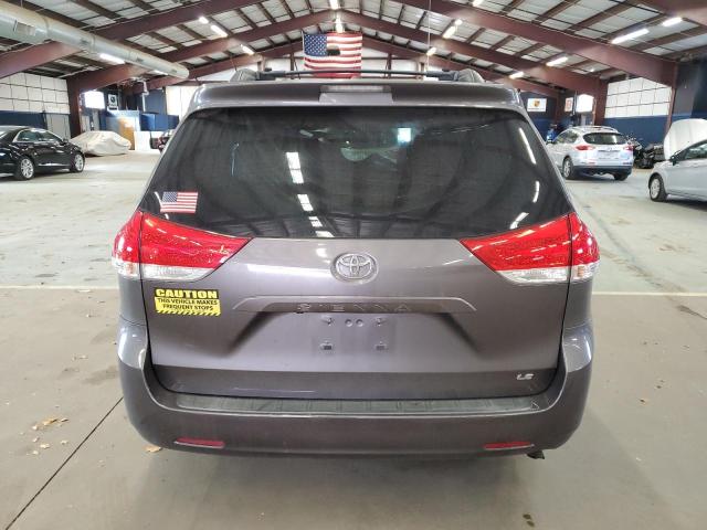 Photo 5 VIN: 5TDKK3DCXCS264501 - TOYOTA SIENNA LE 