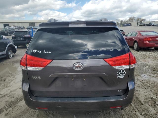 Photo 5 VIN: 5TDKK3DCXCS266586 - TOYOTA SIENNA LE 