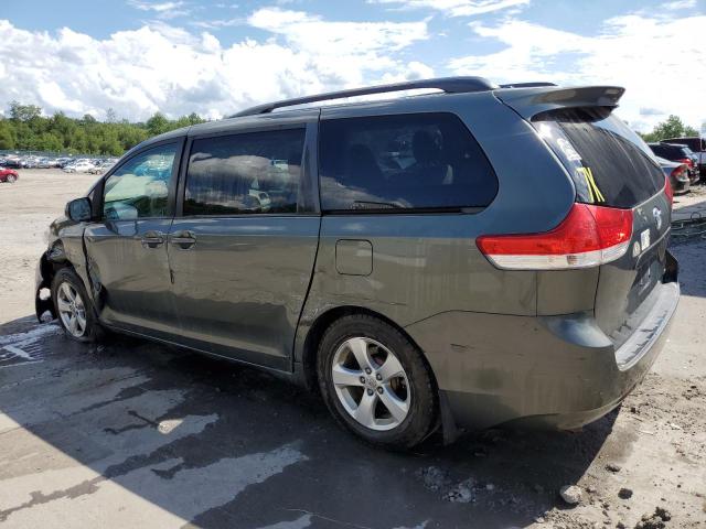 Photo 1 VIN: 5TDKK3DCXDS281994 - TOYOTA SIENNA LE 