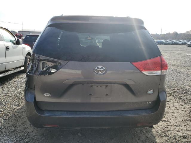 Photo 5 VIN: 5TDKK3DCXDS283275 - TOYOTA ALL MODELS 