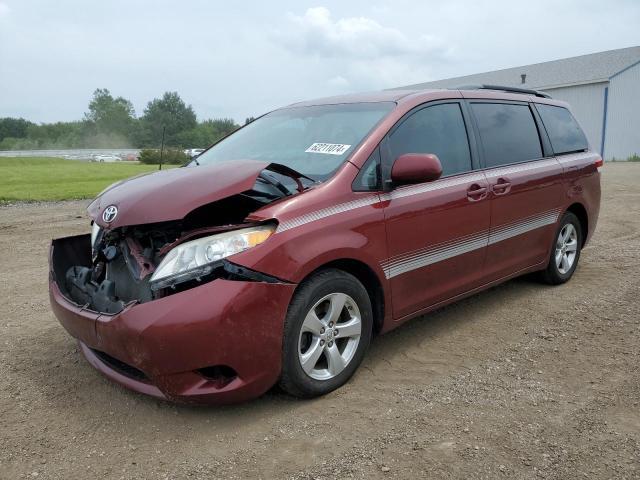 Photo 0 VIN: 5TDKK3DCXDS284345 - TOYOTA SIENNA LE 