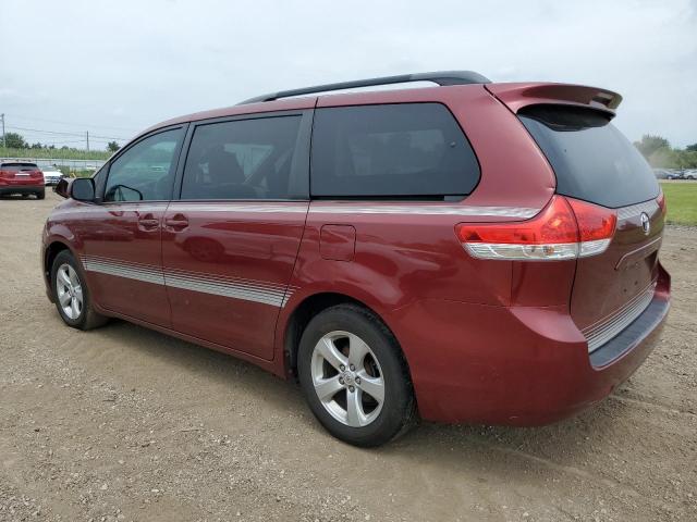 Photo 1 VIN: 5TDKK3DCXDS284345 - TOYOTA SIENNA LE 