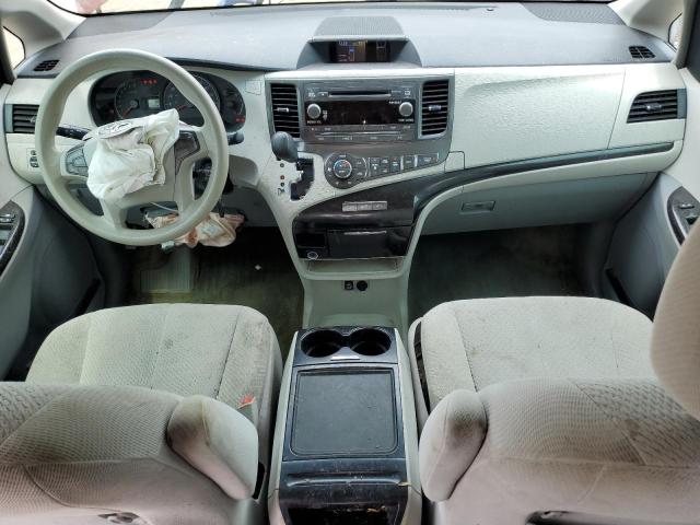 Photo 7 VIN: 5TDKK3DCXDS284345 - TOYOTA SIENNA LE 