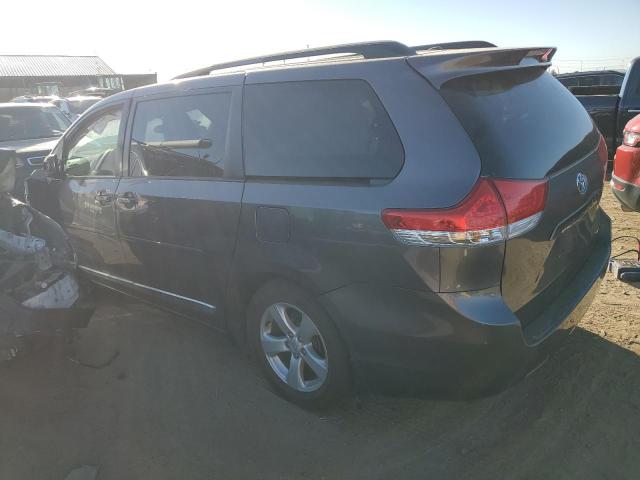 Photo 1 VIN: 5TDKK3DCXDS288329 - TOYOTA SIENNA LE 