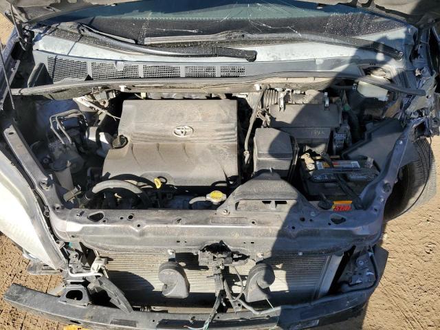 Photo 11 VIN: 5TDKK3DCXDS288329 - TOYOTA SIENNA LE 