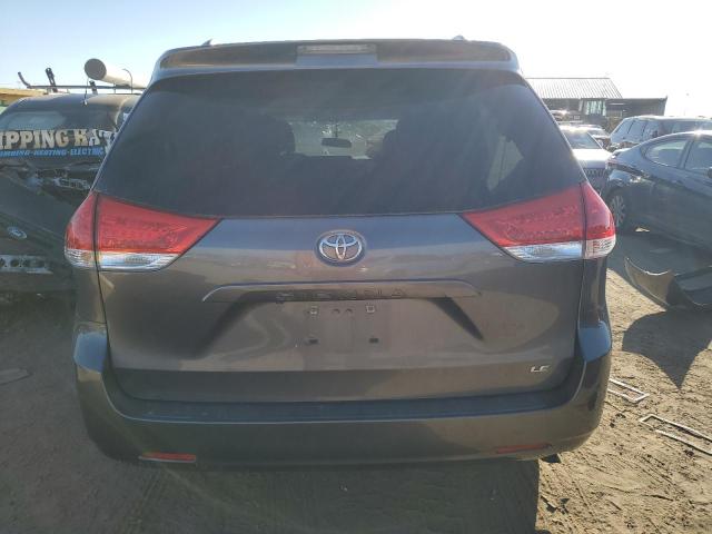 Photo 5 VIN: 5TDKK3DCXDS288329 - TOYOTA SIENNA LE 