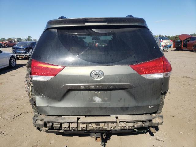 Photo 5 VIN: 5TDKK3DCXDS320454 - TOYOTA SIENNA LE 