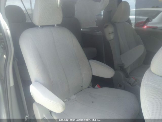 Photo 7 VIN: 5TDKK3DCXDS322429 - TOYOTA SIENNA 