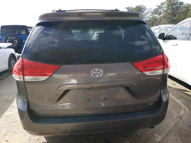 Photo 5 VIN: 5TDKK3DCXDS329123 - TOYOTA SIENNA LE 