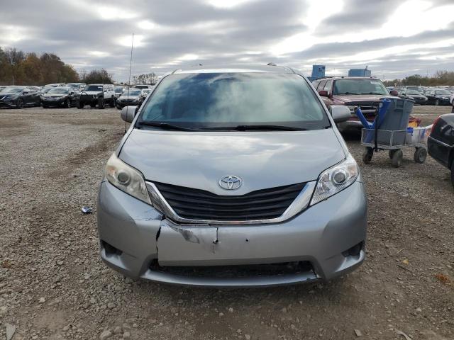 Photo 4 VIN: 5TDKK3DCXDS332894 - TOYOTA ALL MODELS 