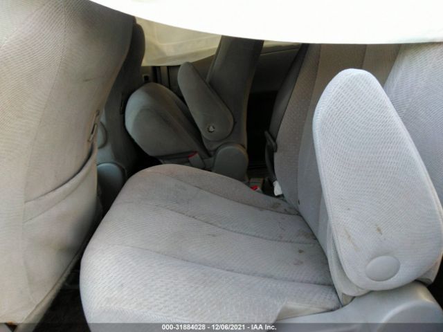 Photo 7 VIN: 5TDKK3DCXDS348190 - TOYOTA SIENNA 