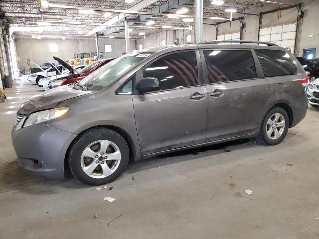 Photo 0 VIN: 5TDKK3DCXDS353230 - TOYOTA SIENNA LE 