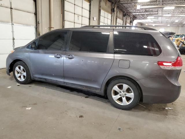 Photo 1 VIN: 5TDKK3DCXDS353230 - TOYOTA SIENNA LE 