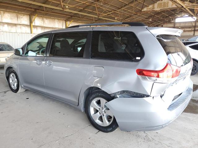 Photo 1 VIN: 5TDKK3DCXDS377639 - TOYOTA SIENNA LE 