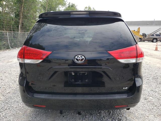 Photo 5 VIN: 5TDKK3DCXDS383425 - TOYOTA SIENNA LE 