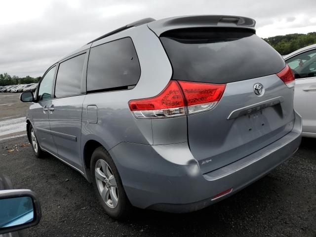 Photo 1 VIN: 5TDKK3DCXDS392674 - TOYOTA SIENNA LE 