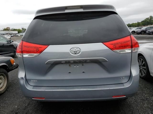 Photo 5 VIN: 5TDKK3DCXDS392674 - TOYOTA SIENNA LE 