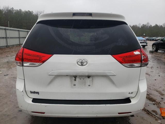 Photo 5 VIN: 5TDKK3DCXES411046 - TOYOTA ALL MODELS 