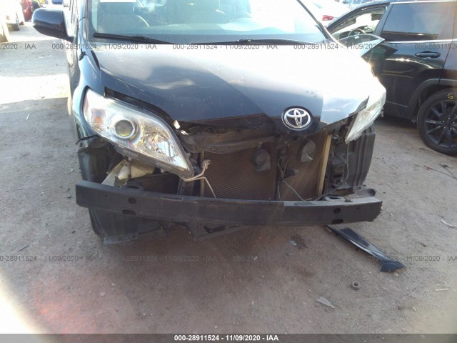 Photo 5 VIN: 5TDKK3DCXES412049 - TOYOTA SIENNA 