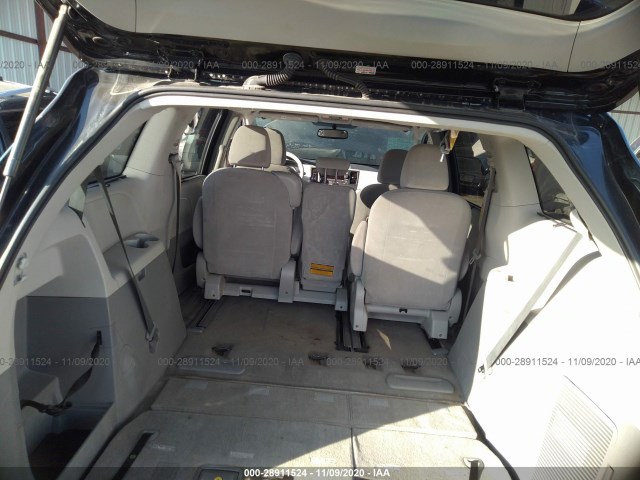 Photo 7 VIN: 5TDKK3DCXES412049 - TOYOTA SIENNA 