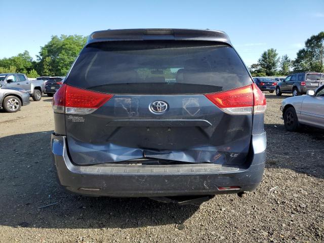 Photo 5 VIN: 5TDKK3DCXES434472 - TOYOTA SIENNA LE 