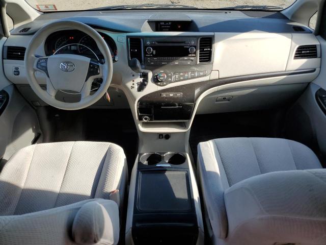 Photo 7 VIN: 5TDKK3DCXES434472 - TOYOTA SIENNA LE 