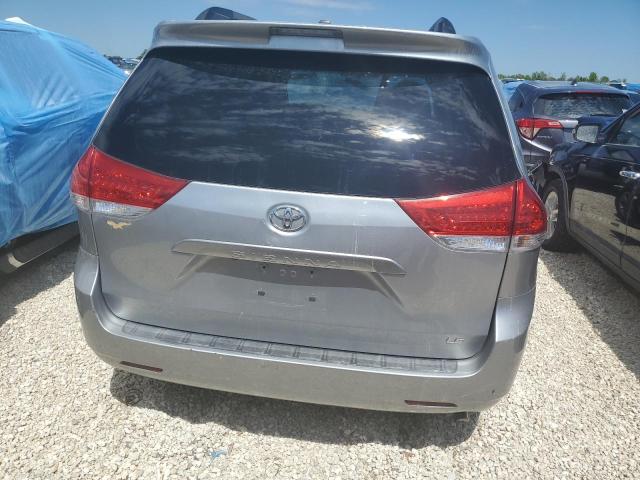 Photo 5 VIN: 5TDKK3DCXES438909 - TOYOTA SIENNA LE 