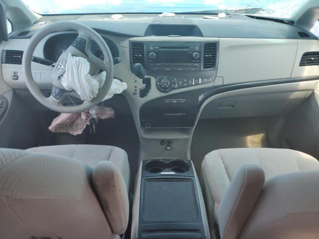 Photo 7 VIN: 5TDKK3DCXES438909 - TOYOTA SIENNA LE 