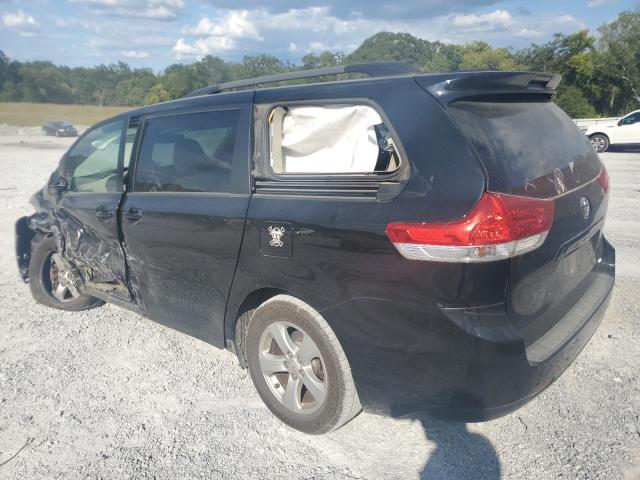 Photo 1 VIN: 5TDKK3DCXES456746 - TOYOTA SIENNA LE 