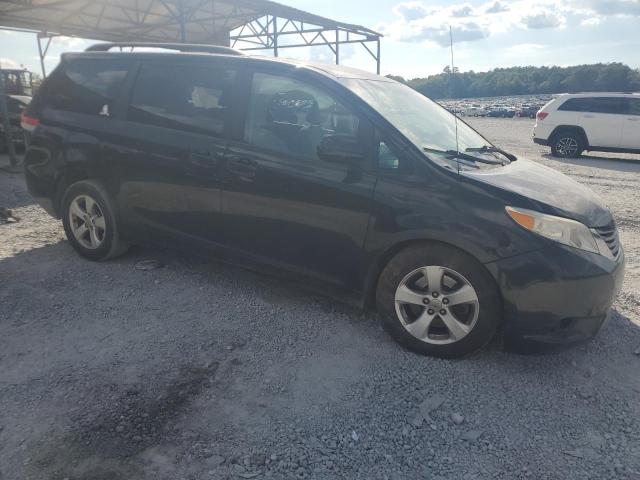 Photo 3 VIN: 5TDKK3DCXES456746 - TOYOTA SIENNA LE 