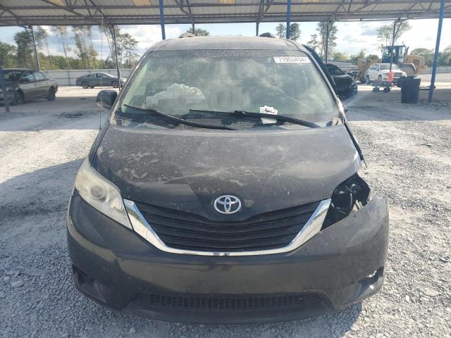 Photo 4 VIN: 5TDKK3DCXES456746 - TOYOTA SIENNA LE 