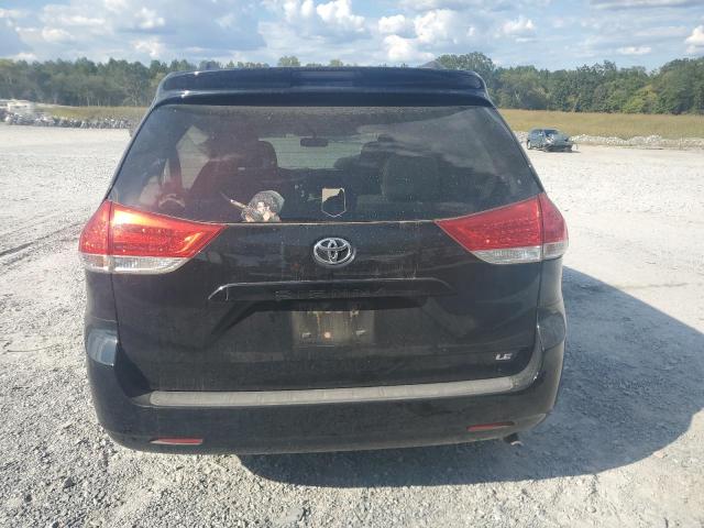 Photo 5 VIN: 5TDKK3DCXES456746 - TOYOTA SIENNA LE 