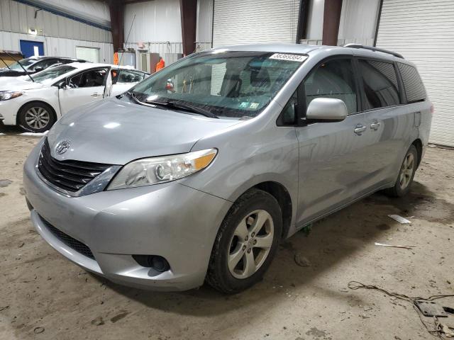 Photo 0 VIN: 5TDKK3DCXES457282 - TOYOTA SIENNA LE 