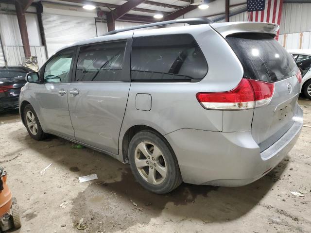 Photo 1 VIN: 5TDKK3DCXES457282 - TOYOTA SIENNA LE 