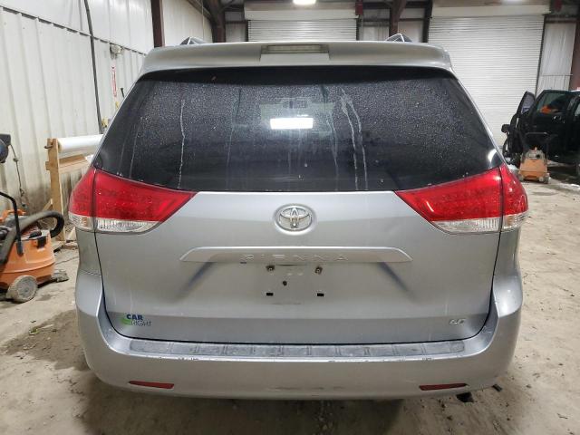 Photo 5 VIN: 5TDKK3DCXES457282 - TOYOTA SIENNA LE 