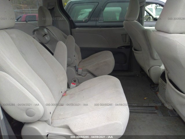 Photo 7 VIN: 5TDKK3DCXES476740 - TOYOTA SIENNA 