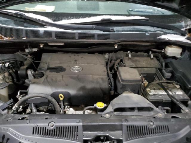 Photo 11 VIN: 5TDKK3DCXES487446 - TOYOTA SIENNA LE 