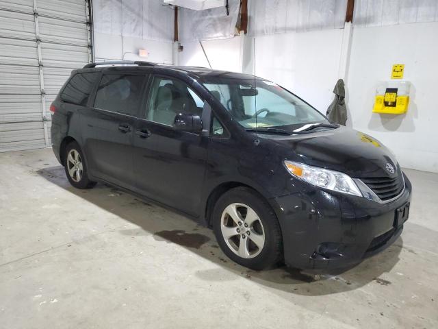 Photo 3 VIN: 5TDKK3DCXES487446 - TOYOTA SIENNA LE 