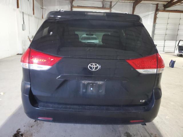 Photo 5 VIN: 5TDKK3DCXES487446 - TOYOTA SIENNA LE 