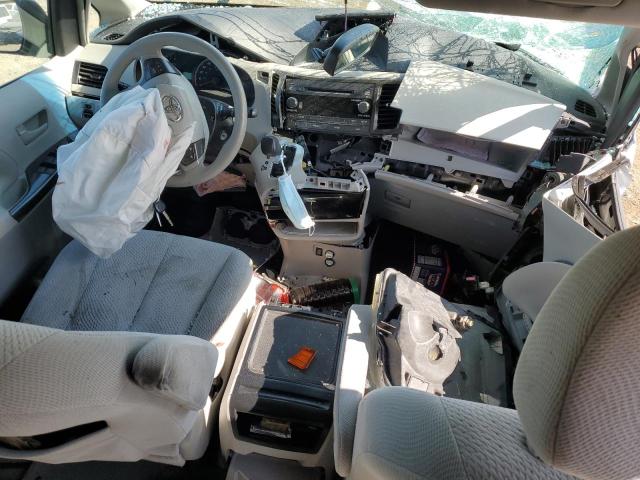 Photo 7 VIN: 5TDKK3DCXES489794 - TOYOTA SIENNA LE 