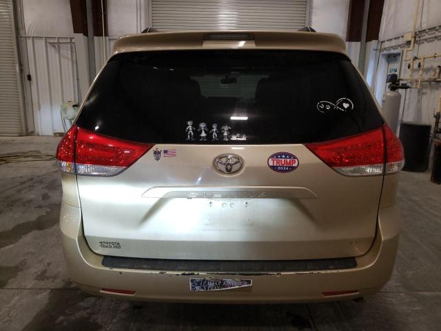 Photo 5 VIN: 5TDKK3DCXES502561 - TOYOTA SIENNA LE 