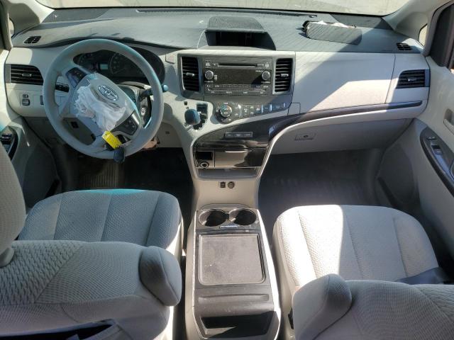 Photo 7 VIN: 5TDKK3DCXES517867 - TOYOTA SIENNA LE 