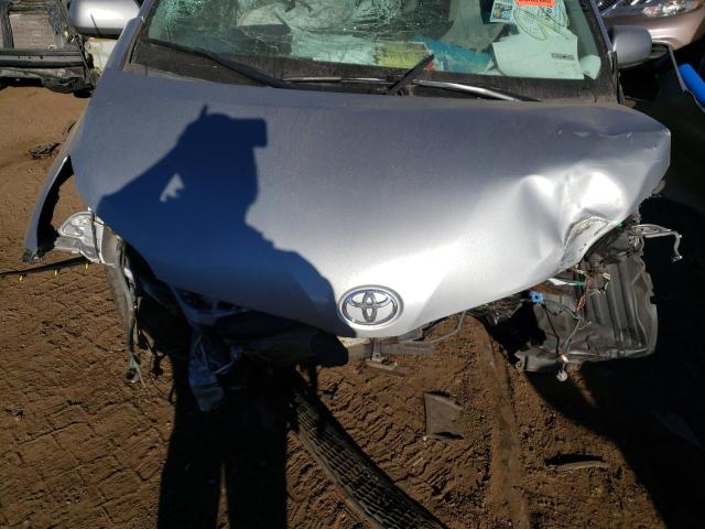 Photo 11 VIN: 5TDKK3DCXES517920 - TOYOTA ALL MODELS 