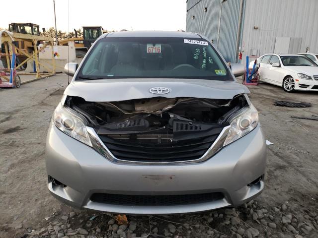 Photo 4 VIN: 5TDKK3DCXES522549 - TOYOTA ALL MODELS 